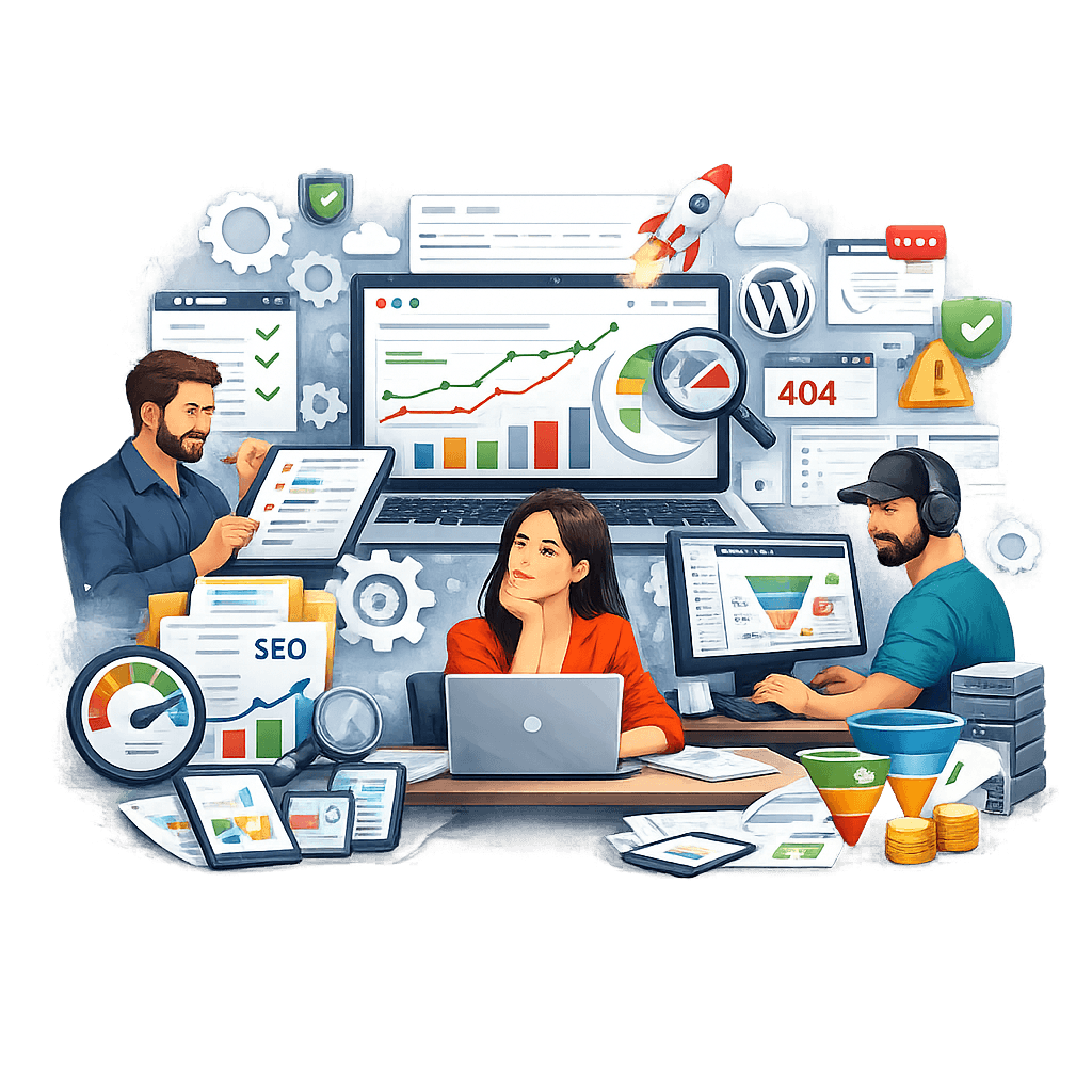 servicii marketing digital