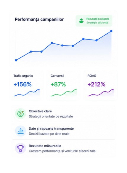 Web Design si Marketing Online 2 marketing digital